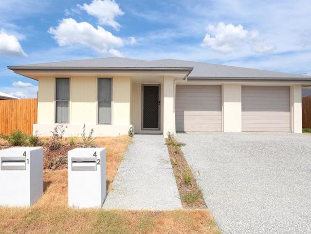 Apartment for rent in Toombul, Queensland