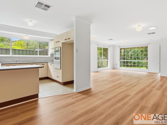 Duplex for sale in Gosford, New South Wales