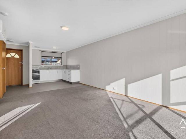 Apartment for rent in Launceston, Tasmania
