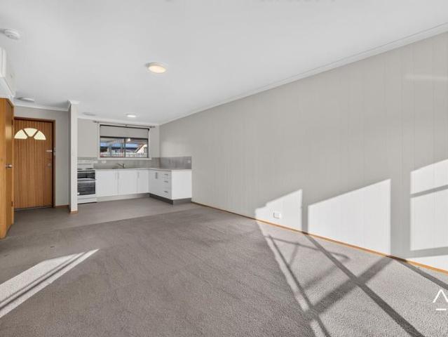 Apartment for rent in Launceston, Tasmania