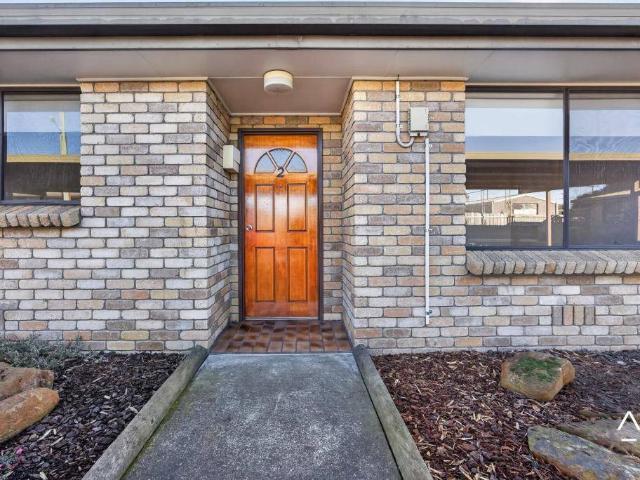 Apartment for rent in Launceston, Tasmania