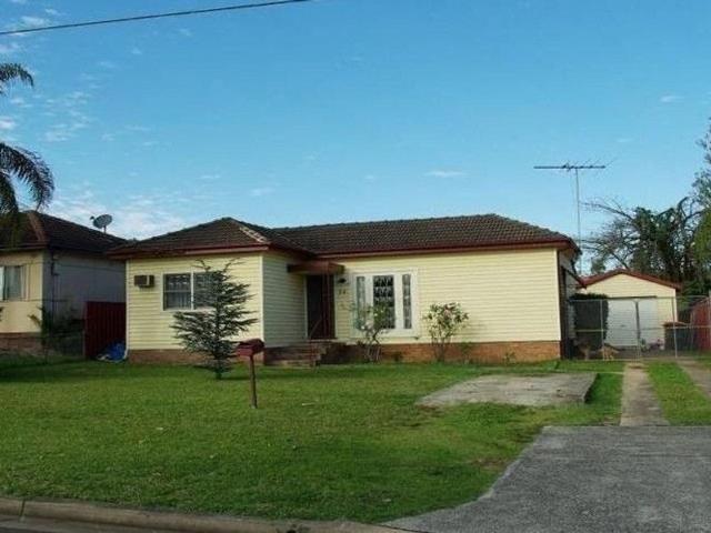 House for rent in Sydney, New South Wales