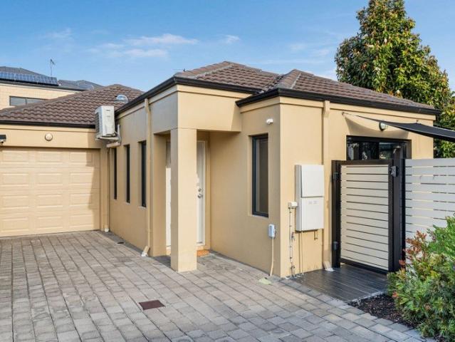 House for rent in Innaloo, City of Stirling