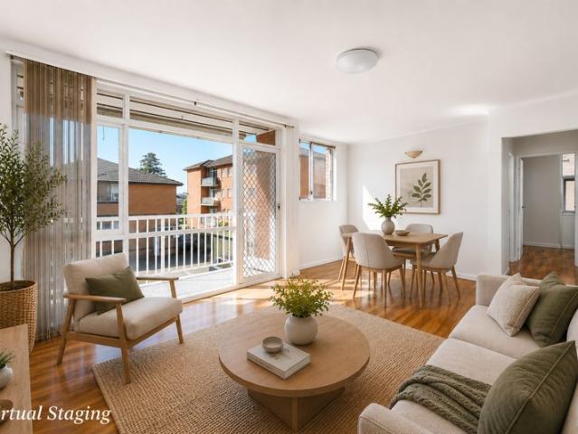 Apartment for sale in Sydney, New South Wales