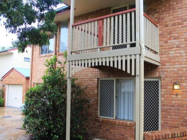 House for rent in Toombul, Queensland