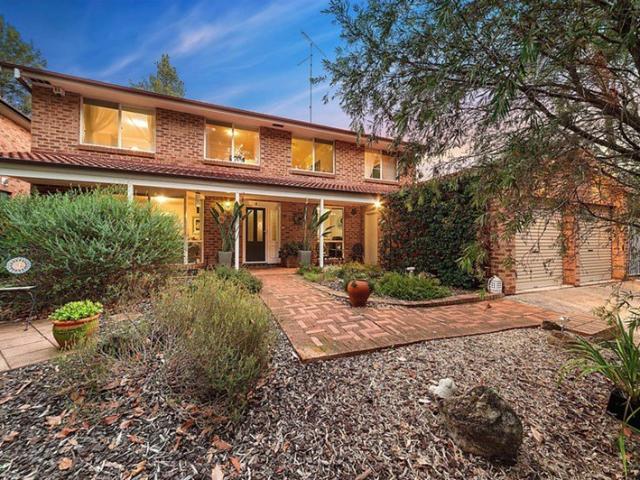 House for rent in Rogans Hill, Sydney