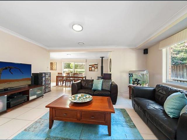 House for rent in Sydney, New South Wales