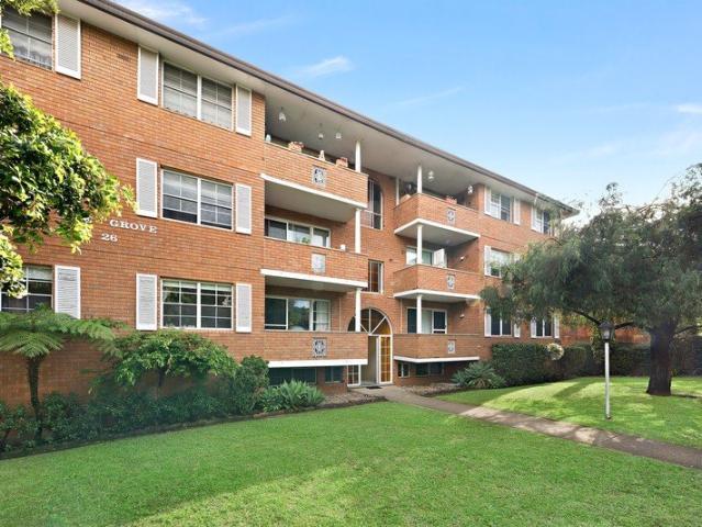 Apartment for sale in Sydney, New South Wales