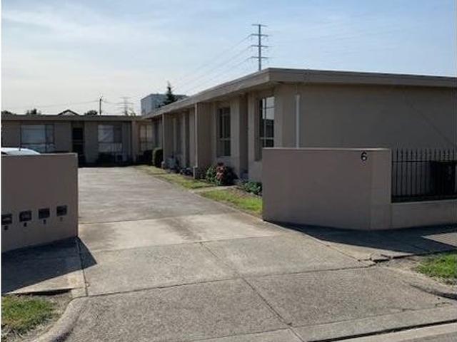 Apartment for rent in Spotswood, Melbourne
