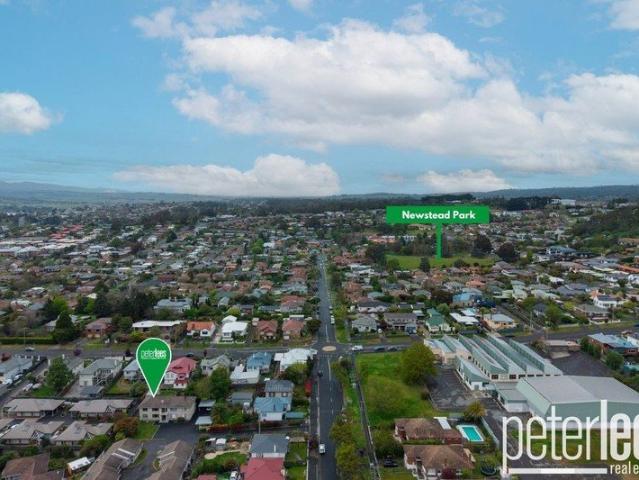 Apartment for rent in Newstead, Launceston