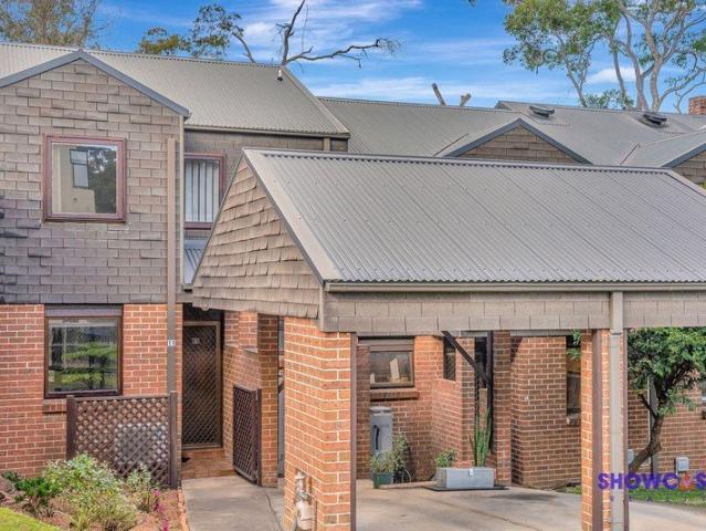 Townhouse for sale in Sydney, New South Wales