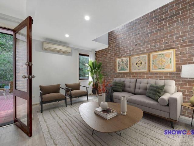 Townhouse for sale in Sydney, New South Wales