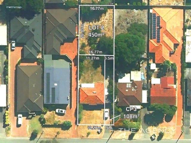 Land for sale in Western Australia