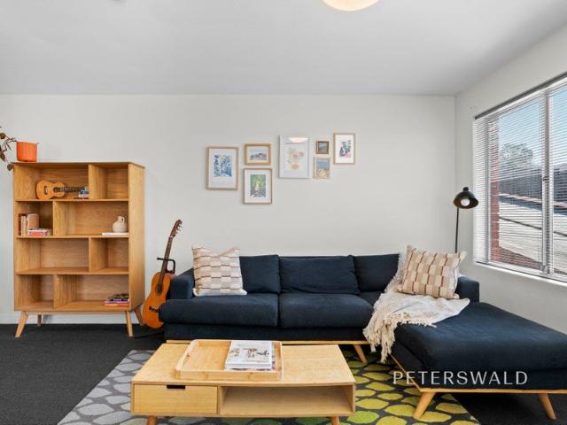 Apartment for sale in Hobart, Tasmania