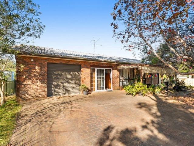 House for rent in New South Wales