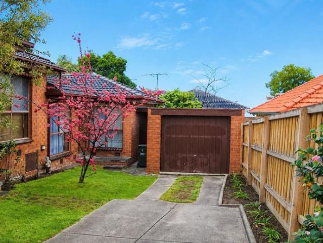 Apartment for rent in Camerons Creek, Victoria