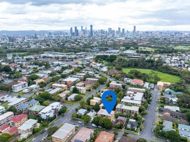 Apartment for sale in Toombul, Queensland