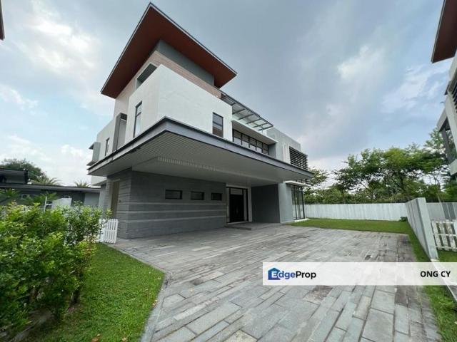 House for sale in Alam Impian, Selangor