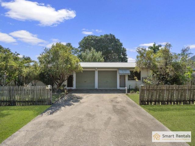 Duplex for rent in Rasmussen, Queensland