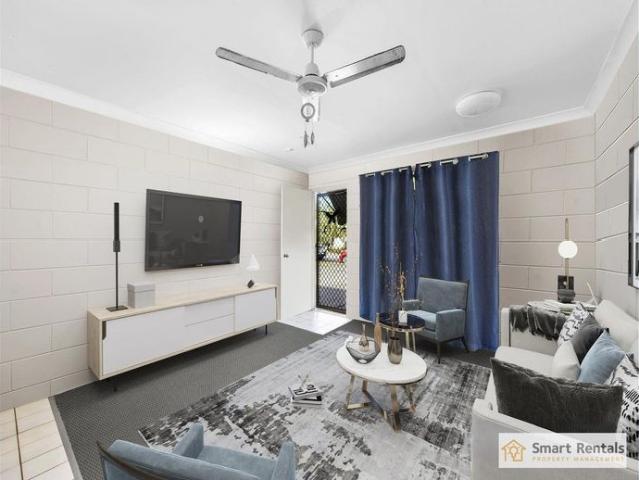 House for rent in Rasmussen, Queensland