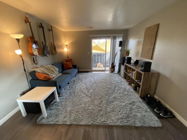 Room for rent in Solano, California