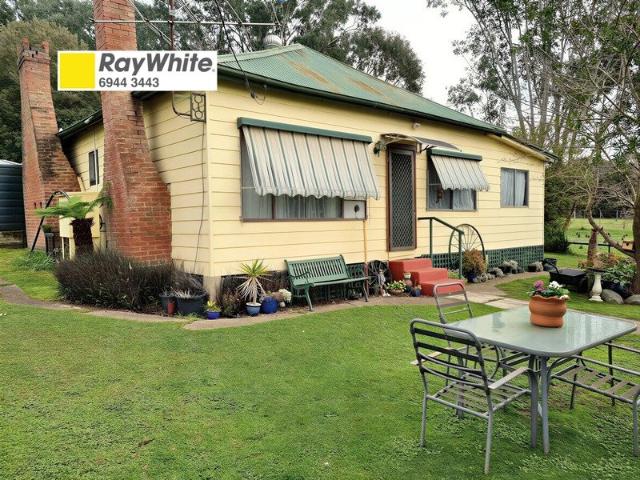 House for sale in Mount Horeb, New South Wales