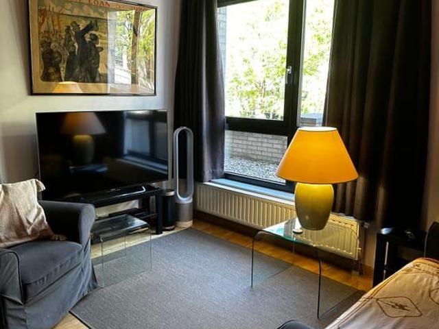 Kot location à Elsene, Bruxelles