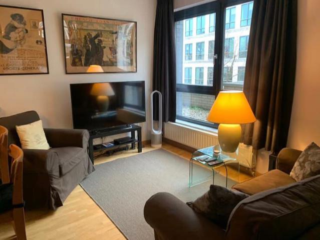 Kot location à Elsene, Bruxelles