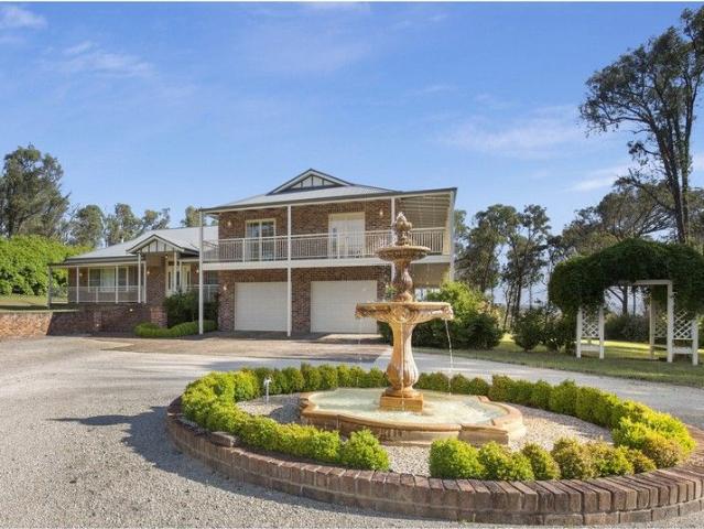 House for sale in Abington, New South Wales