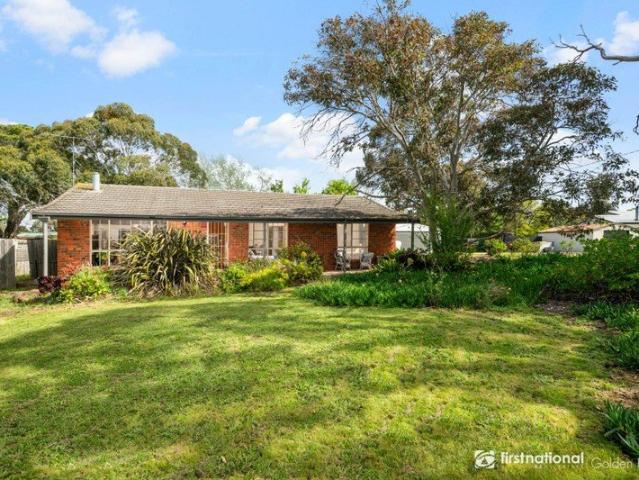 House for sale in Meredith, Golden Plains Shire