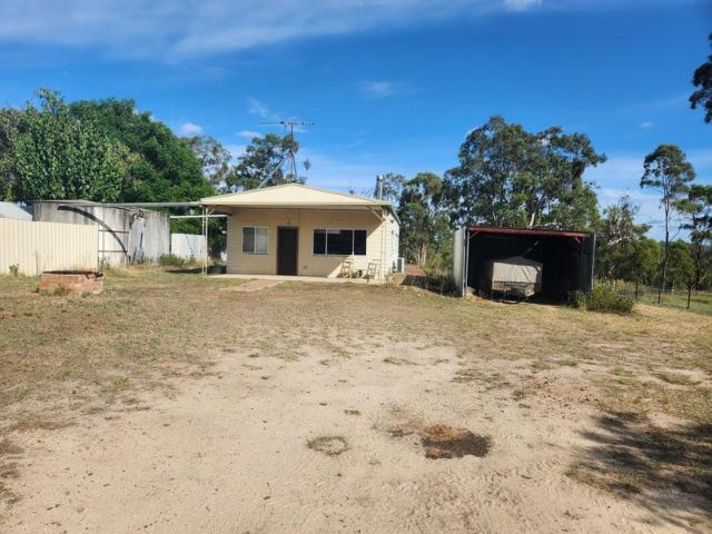 House for rent in Warialda, Gwydir Shire Council
