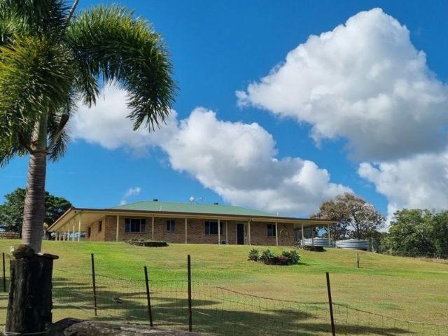 Cottage for sale in Farleigh, Queensland