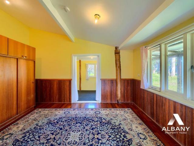 Granny Flat for rent in Bornholm, Western Australia