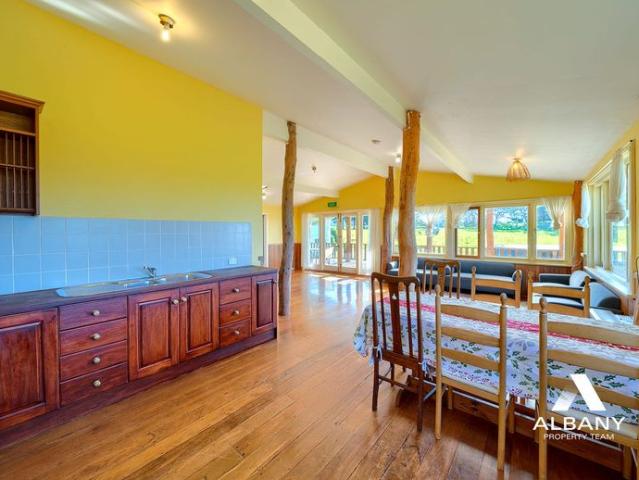 Granny Flat for rent in Bornholm, Western Australia
