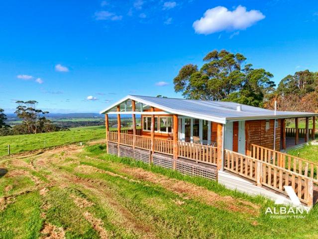 Granny Flat for rent in Bornholm, Western Australia