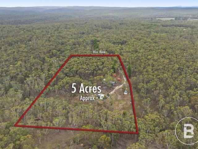 House for sale in Dereel, Victoria