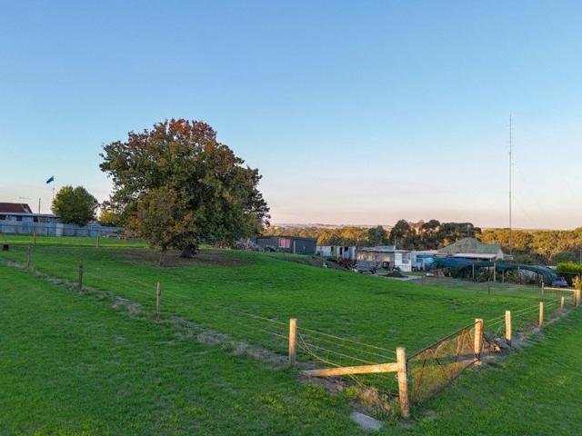 Land for sale in Casterton, Victoria
