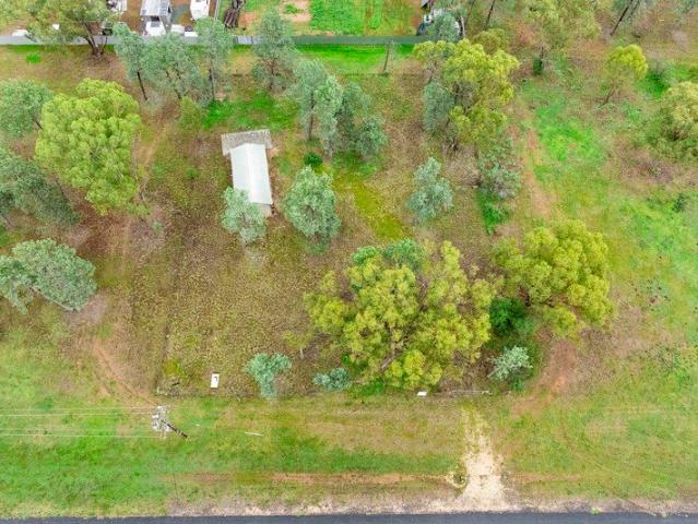 Land for sale in Boree Creek, New South Wales