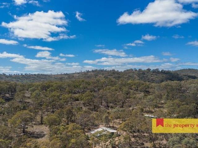 Cottage for sale in Windeyer, New South Wales