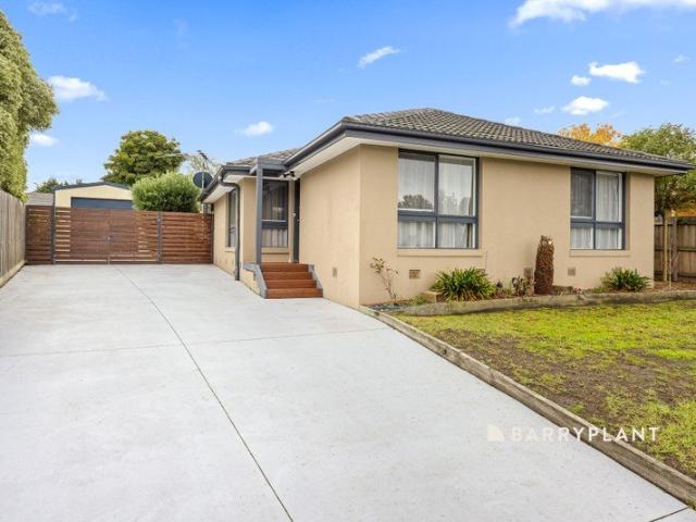 House for sale in Camerons Creek, Victoria