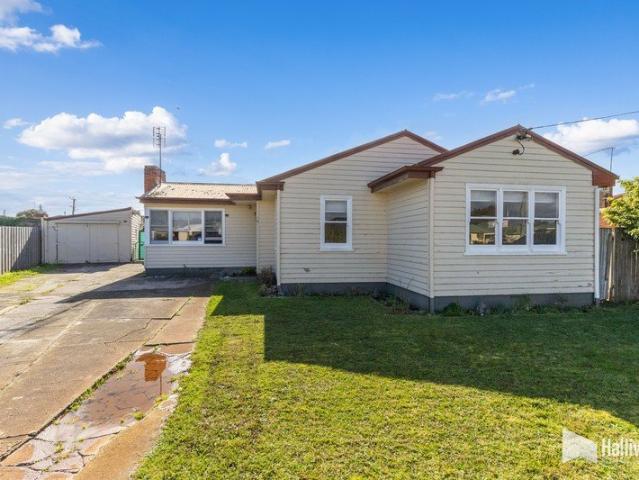 House for sale in Devonport, Tasmania