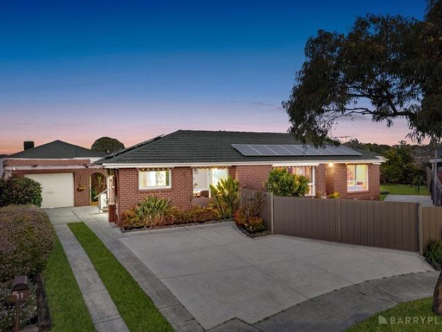 House for sale in Camerons Creek, Victoria