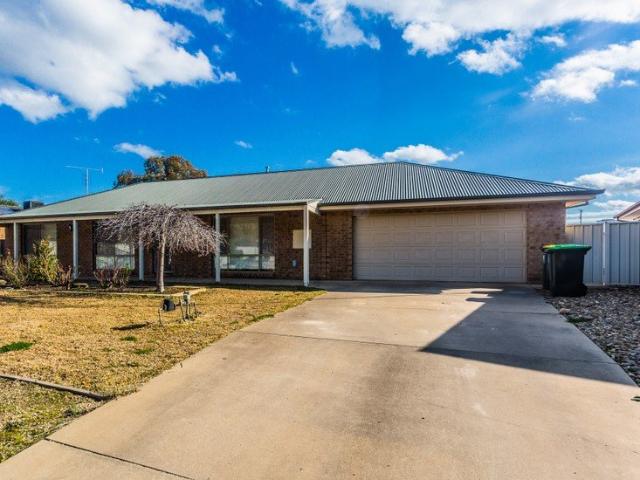 House for rent in Moama, Murray River Council