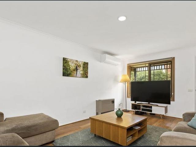 Townhouse for rent in Camerons Creek, Victoria