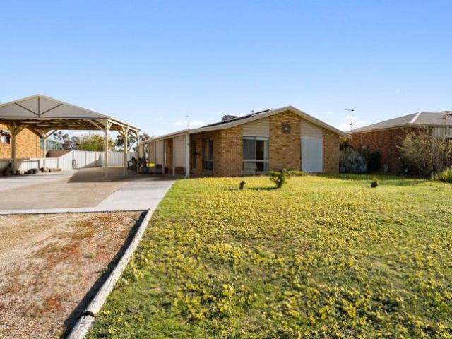 House for sale in Yarrawonga, Victoria
