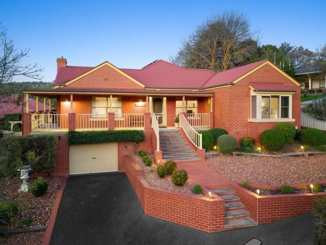 House for sale in Spring Gully, Bendigo