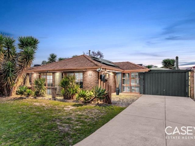 House for sale in Camerons Creek, Victoria