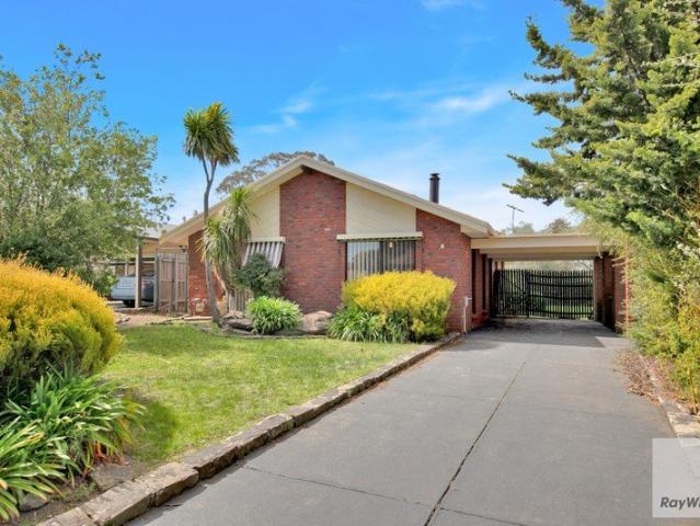 House for rent in Camerons Creek, Victoria