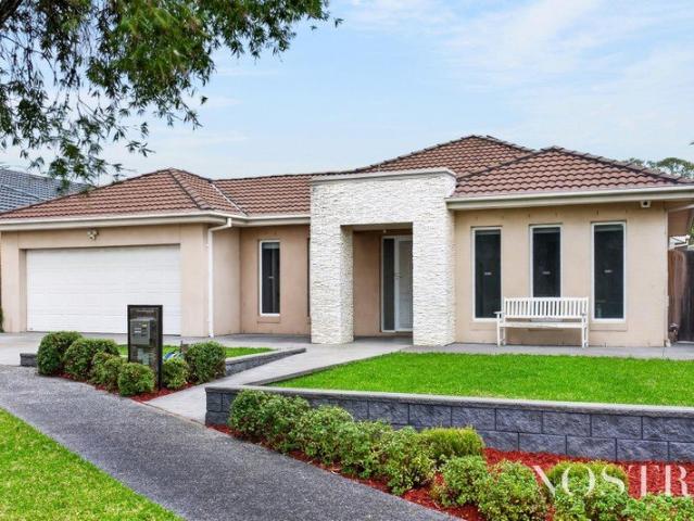 House for rent in Mill Park Lakes, Melbourne