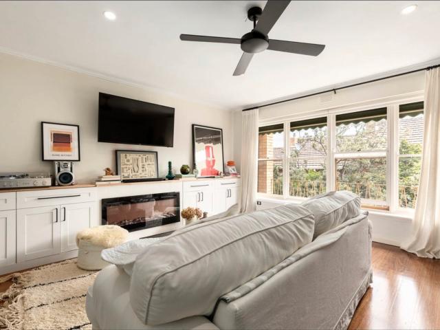 Apartment for rent in Camerons Creek, Victoria